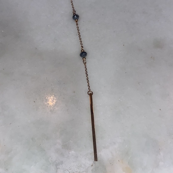 TWO great necklaces! - Picture 6 of 8